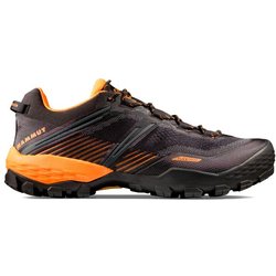 Mammut - Ducan II Low GTX - Multisportschuhe Gr 41 1/3 schwarz