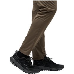 Jack Wolfskin - Prelight Texashield Low - Multisportschuhe Gr 40,5 braun/schwarz