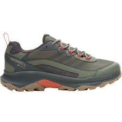 Merrell - Speed Strike 2 GTX - Multisportschuhe Gr 42 grau