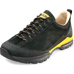 Bär - Bergkomfort Wanderschuh - Multisportschuhe Gr 41 schwarz