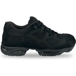 Bär - High Performance 2.5 - Multisportschuhe Gr 36 schwarz