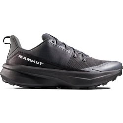 Mammut - Aenergy Hike Low - Multisportschuhe Gr 40 2/3 schwarz/grau