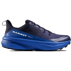 Mammut - Aenergy Hike Low GTX - Multisportschuhe Gr 40 2/3 blau