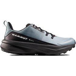 Mammut - Aenergy Hike Low GTX - Multisportschuhe Gr 41 1/3 schwarz