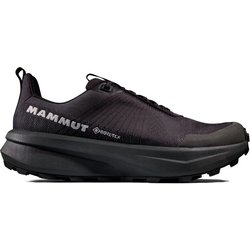 Mammut - Aenergy Mountain Low GTX - Multisportschuhe Gr 41 1/3 schwarz