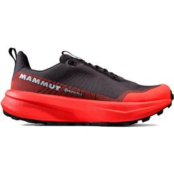 Mammut - Aenergy Mountain Low GTX - Multisportschuhe Gr 41 1/3 rot