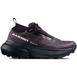 Mammut - Aenergy Ultra Low GTX - Multisportschuhe Gr 40 2/3 schwarz