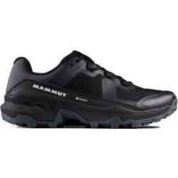 Mammut - Girun II Low GTX - Multisportschuhe Gr 40 2/3 schwarz