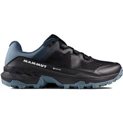 Mammut - Girun II Low GTX - Multisportschuhe Gr 40 2/3 schwarz
