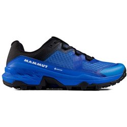 Mammut - Girun II Low GTX - Multisportschuhe Gr 41 1/3 blau