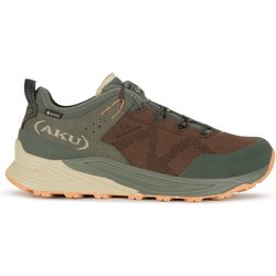 AKU - Omnia V-Light GTX - Multisportschuhe Gr 41 oliv
