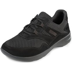 Bär - Easyrun - Multisportschuhe Gr 6 schwarz