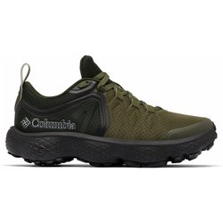 Columbia - Escape Thrive Titanium - Multisportschuhe Gr 41,5 schwarz