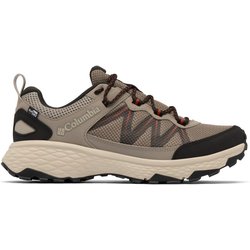 Columbia - Peakfreak Rush Outdry - Multisportschuhe Gr 46 beige/braun