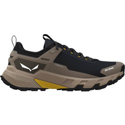 Salewa - Pedroc 2 PTX - Multisportschuhe Gr 40,5 schwarz/braun