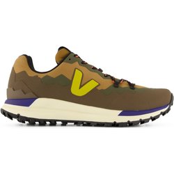 Veja - Fitz Roy Light x Buff - Multisportschuhe Gr 43,5 braun