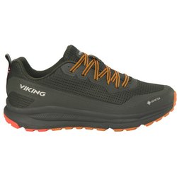 Viking - Motion Low GTX - Multisportschuhe Gr 41 grau