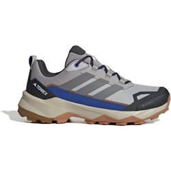 adidas Terrex - Terrex Skychaser AX5 GORE-TEX - Multisportschuhe Gr 39 1/3 grau