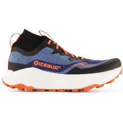 Icebug - Järv Gaiter GTX - Trailrunningschuhe Gr 41 weiß