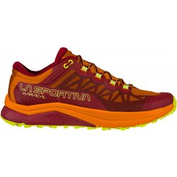 La Sportiva - Karacal - Trailrunningschuhe Gr 42,5 rot