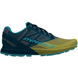 Dynafit - Alpine - Trailrunningschuhe Gr 40,5 blau