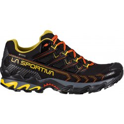La Sportiva - Ultra Raptor II GTX - Trailrunningschuhe Gr 41 schwarz