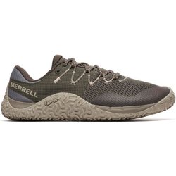 Merrell - Trail Glove 7 - Barfußschuhe Gr 41 grau