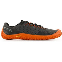 Merrell - Vapor Glove 6 - Barfußschuhe Gr 40 grau