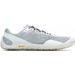 Merrell - Vapor Glove 6 - Barfußschuhe Gr 40 grau