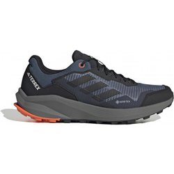 adidas Terrex - Terrex Trailrider GTX - Trailrunningschuhe Gr 38 2/3 grau
