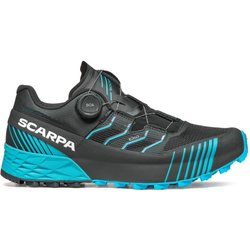 Scarpa - Ribelle Run Kalibra ST - Trailrunningschuhe Gr 45,5 grau