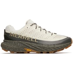 Merrell - Agility Peak 5 - Trailrunningschuhe Gr 41,5 braun