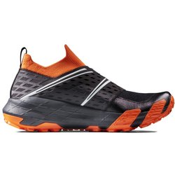 Mammut - Aenergy TR Boa Mid GTX - Trailrunningschuhe Gr 41 1/3 grau
