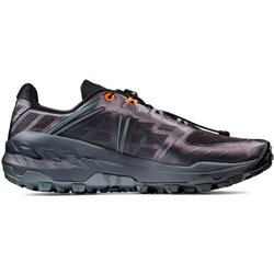 Mammut - Sertig TR Low GTX - Trailrunningschuhe Gr 40 2/3 blau/grau
