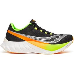 Saucony - Endorphin Pro 4 - Runningschuhe Gr 41 weiß
