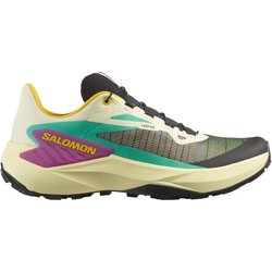 Salomon - Genesis - Trailrunningschuhe Gr 40 bunt