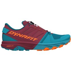 Dynafit - Alpine Pro 2 - Trailrunningschuhe Gr 41 bunt