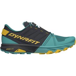 Dynafit - Alpine Pro 2 - Trailrunningschuhe Gr 42,5 bunt