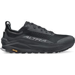 Altra - Olympus 6 - Trailrunningschuhe Gr 41 grau