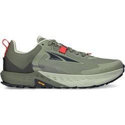 Altra - Timp 5 GTX - Trailrunningschuhe Gr 41 oliv