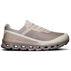 On - Cloudvista 2 Waterproof - Trailrunningschuhe Gr 42,5 grau