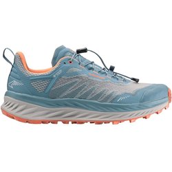 Lowa - Fortux GTX - Trailrunningschuhe Gr 43,5 grau