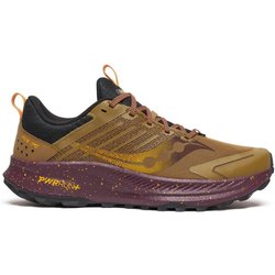 Saucony - Ride TR2 - Trailrunningschuhe Gr 42 braun