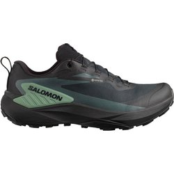 Salomon - Genesis GORE-TEX - Trailrunningschuhe Gr 41 1/3 schwarz