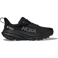HOKA - Challenger 7 GTX - Trailrunningschuhe Gr 40 2/3 schwarz