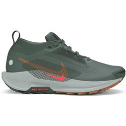 Nike - Pegasus Trail 5 GORE-TEX - Trailrunningschuhe Gr 46 grau/oliv