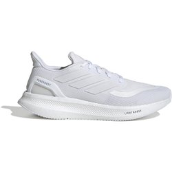adidas - Pureboost 5 Running Shoes - Runningschuhe Gr 40 2/3 grau/weiß
