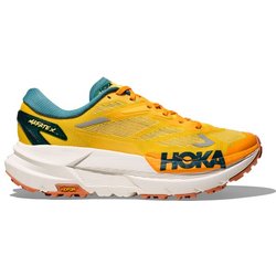 HOKA - Mafate X - Trailrunningschuhe Gr 42 bunt