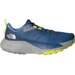 The North Face - Altamesa 500 - Trailrunningschuhe Gr 40,5 blau