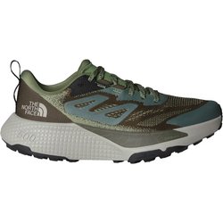 The North Face - Altamesa 500 - Trailrunningschuhe Gr 40,5 grau